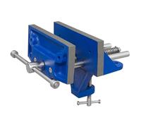 Sealey Morsa Da Falegnameria 150Mm Con Supporto WV150CM