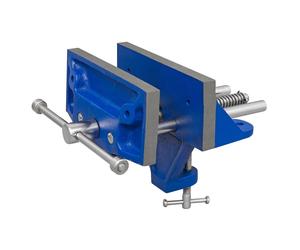 Sealey Morsa Da Falegnameria 150Mm Con Supporto WV150CM