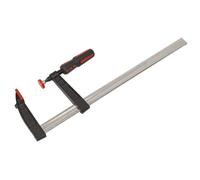Sealey Morsa F 500Mm In Acciaio Al Carbonio Con Morso In Ghisa Manico Soft Grip