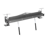 Sealey Morsa/Supporto Per Piegatura In Lamiera 700Mm TS01