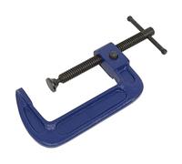 Sealey AK6004Q Quick Release Morsa A G 100mm