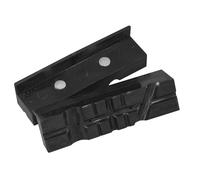 Sealey Morsetto Magnetico Con Manico Morbido Da 100Mm E Fessure Pratiche MVJ100