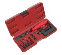 Catena Moto Interruttore E Rivettatrice - Sealey VS779 Nuovo