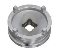 Moto Forcellone Controdado Presa 4-Pin 50mm - Sealey SMC22 Nuovo