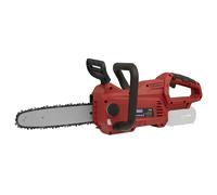 Sealey CP20VCHS - Motosega senza fili serie SV20, 25 cm, solo corpo