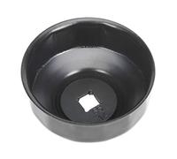 Sealey MS044 filtro olio tappo chiave Ø65 MM x 14 flutes