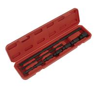 Sealey MS062 Moto Cuscinetto Ruota Kit di Rimozione 9pc