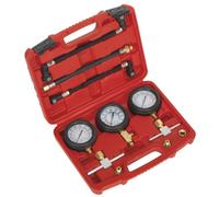 Manometro di compressione SEALEY SEA MS100