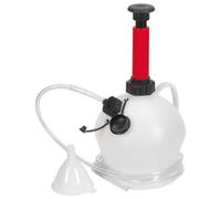 Sealey MS156 Vuoto Olio & Fluido Estrattore Manuale 4ltr