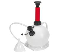 Sealey MS156 Vuoto Olio & Fluido Estrattore Manuale 4ltr