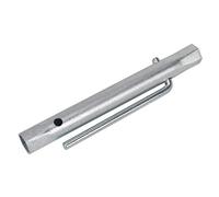 Chiave A Bussola Per Candele A Doppia Estremità Sealey MS157 Con T-Bar 16/18Mm