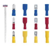 Sealey MTSET Clip Striscia Affare - Misto Terminali