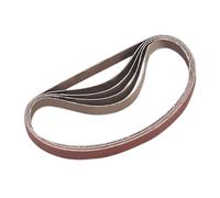 Sealey Nastro Abrasivo 10 X 330Mm 100 Grit Confezione Da 5 SA35/B100G