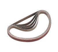 Sealey Nastro Abrasivo 10 X 330Mm 40Grit - Confezione Da 5 SA35/B40G