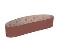 Cinghia Abrasiva 100 X 1220Mm 100Grana - Sealey Sb0013 Nuovo