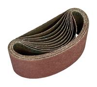 Sealey Nastro Abrasivo 100 X 620Mm 36Grit - Confezione Da 5 Wsb62365