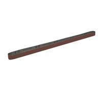 Cinghia Di Levigatura 20 X 1000Mm 80Grana - Sealey SB0022 Nuovo