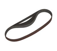 Sealey Nastro Abrasivo 25 X 762Mm 120Grit Confezione Da 5 SB0019