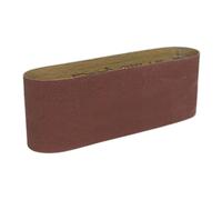 Sealey Nastro Abrasivo 610 X 100Mm 80Grit SM1300B610