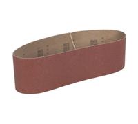 Sealey Levigatura Cintura 915 x 100mm 100Grit SB0016