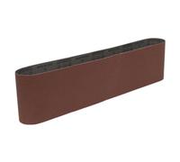 Sealey Nastro Abrasivo 915 X 100Mm 80Grit SB0015