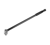 Sealey Nero Breaker BAR 450mm 1.3cmD a Molla Sottile Stile Maniglia AK7321