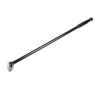 Sealey Nero Breaker BAR 600mm 1.3cmD a Molla Sottile Stile Maniglia AK7322