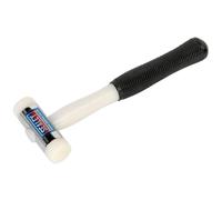 Sealey NFH10 Martello Nylon Rivestito 0.5kg