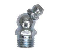 Sealey Nipple Di Grasso 45° 10 X 1Mm Confezione Da 25 Gnm10