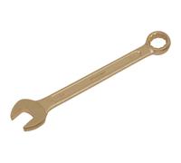 Sealey Chiave Combinata 17mm - Anti Scintilla NS008