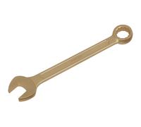 Sealey NS010 Combinazione Chiave 22mm - Anti Scintilla