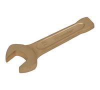 Sealey NS017 Battente Chiave Anello 22mm - Anti Scintilla