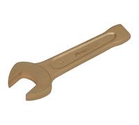 Chiave A Bussola Aperta 24Mm - Non Scintillante | Ns018 Sealey Nuovo