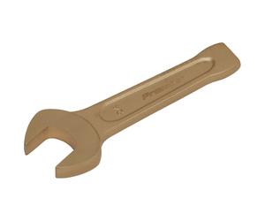 Sealey NS018 Battente Chiave Anello 24mm - Anti Scintilla