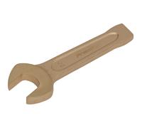 Sealey NS020 Battente Chiave Anello 30mm - Anti Scintilla