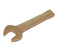 Sealey NS021 Battente Chiave Anello 32mm - Anti Scintilla