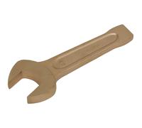 Sealey Battente Chiave Anello 36mm - Anti Scintilla NS022