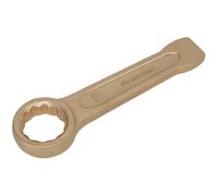 Sealey NS033 Battente Chiave Anello Terminale 36mm - Anti Scintilla