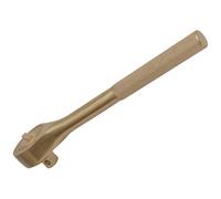 Sealey NS040 Chiave a Cricchetto 1.3cmSq Drive - Anti Scintilla