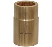 Sealey NS049 Presa 16mm 1.3cmSq Drive - Anti Scintilla Walldrive