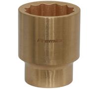 Sealey NS059 Presa 27mm 1.3cmSq Drive - Anti Scintilla Walldrive