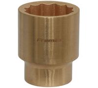 Sealey NS059 Presa 27mm 1.3cmSq Drive - Anti Scintilla Walldrive