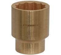 Sealey NS060 Presa 28mm 1.3cmSq Drive Anti Scintilla Walldrive