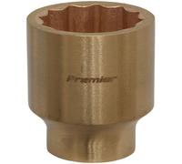Sealey NS061 Presa 30mm 1.3cmSq Drive - Anti Scintilla Walldrive