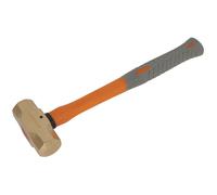 Sealey NS087 Slitta Martello 1kg Anti Scintilla