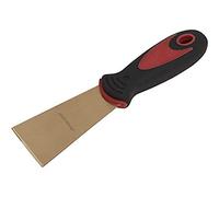 Sealey Raschietto antiscintilla NS108 50 x 200 mm