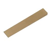 Sealey NS119 - Cuneo non scintillante, 80 x 13 x 6 mm