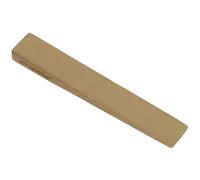 Sealey NS119 Utensile Per Pannelli Cuneo 80 x 13 x 6mm Non-Levigante