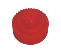 Sealey Nylon Martello Viso, Medio / Rosso per DBHN275 342/716pf