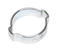 Sealey O-Clip Doppia Orecchio €17-20Mm Confezione Da 25 OCDE1720